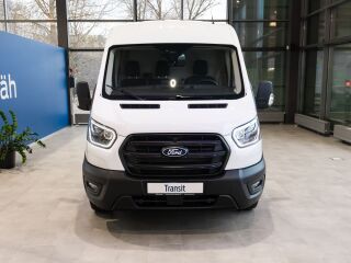 Ford Transit Van V363 L3 H2 Trend Long Wheelbase 2.0 121kW