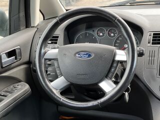 Ford Focus C-Max Ghia 1.6 R4 Diesel 80kW