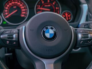 BMW 330 3.0 190kW