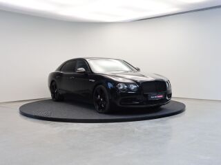 Bentley Flying Spur W12 S 467kW