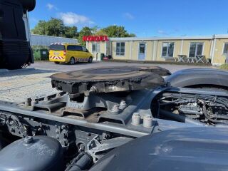 DAF XF 480 FTP EURO 6 353kW
