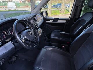 Volkswagen Multivan Highline 2.0 146kW