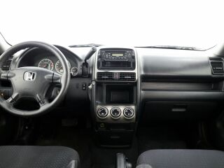 Honda CR-V Elegance ATM 2.0 110kW
