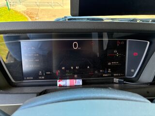 Volvo FH 500 6X2 EURO 6 XXL cab 375kW