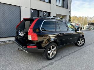 Volvo XC90 Facelift Summum AWD 2.4 D5 136kW