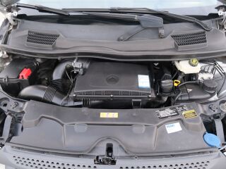 Mercedes-Benz Vito 116 4-Matic Lang 2.1 120kW