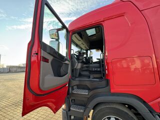 Scania R450 +FULL AIR EURO 6 331kW