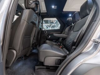 Land Rover Discovery Dynamic SE 3.0 183kW
