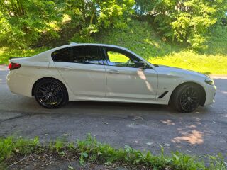 BMW 530 e iPerformance M-Pakett LCI 2.0 215kW