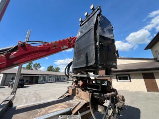 Volvo FH 540 6X4 HIAB 96ST 97 405кВ