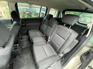 Mazda 5 2.0 107kW