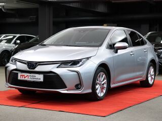 Toyota Corolla Active Plus 1.8 72kW
