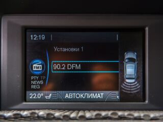 Volvo V70 Facelift 1.6 84kW