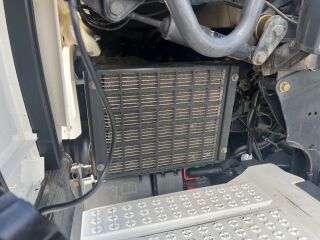 Scania R450 13.0 R6 331кВ