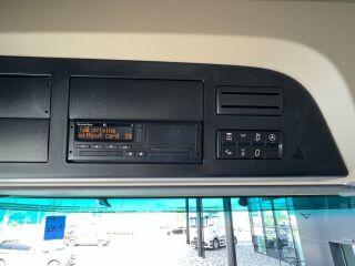 Mercedes-Benz Actros 1845L BigSpace ProCabin Solostar 12.8 R6 330kW