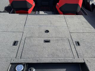 Finval 540 RANGY BSC