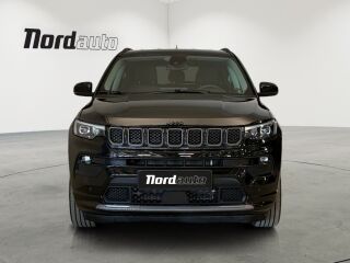Jeep Compass e- Hybrid S 1.5 96kW