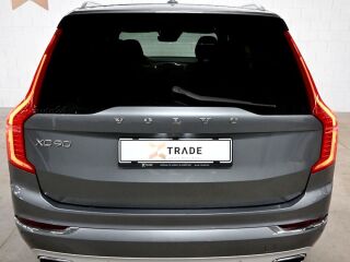 Volvo XC90 D5 Inscription AWD 2.0 173kW