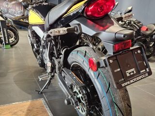 Kawasaki Z 650 RS R2 50kW