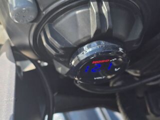 Triumph Tiger 800 XRx R3 70kW