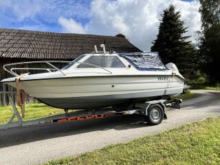 Bella 561ht 1.6 75hp