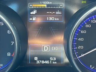 Subaru Outback Summit LPG 2.5 129kW