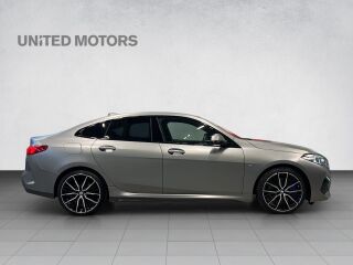 BMW 218 i Gran Coupe M-Sportpakett 1.5 103kW