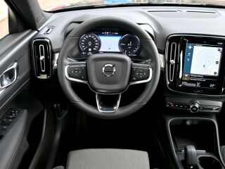 Volvo XC40 T4 RECHARGE INSCRIPTION EXPRESSION INTELLI SA 2.0 T4 Plug-in 155kW