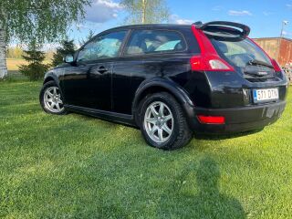 Volvo C30 R-Design 1.6 80kW