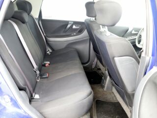 Suzuki Liana Comfort 4x4 1.6 78кВ