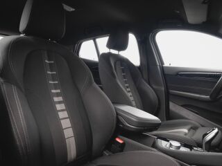 BMW X2 sDrive18i 1.5 100kW