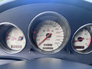 Mercedes-Benz SLK 230 2.3 142kW