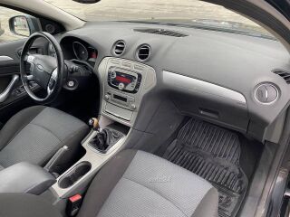 Ford Mondeo 2.0 85кВ