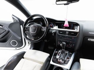 Audi S5 Sportback 4.2 260kW