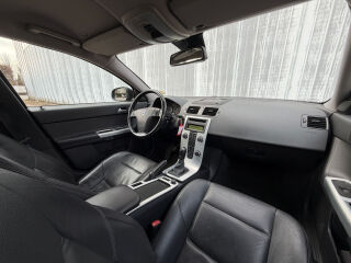 Volvo V50 Facelift SUMMUM 1.6 D2 84kW