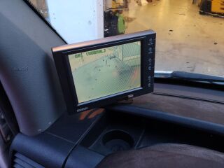 Mercedes-Benz Sprinter CDI 2.1 CDI 110kW
