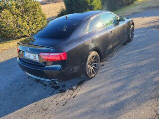 Audi A5 3.0 176kW