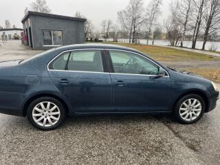 Volkswagen Jetta 1.6 85kW