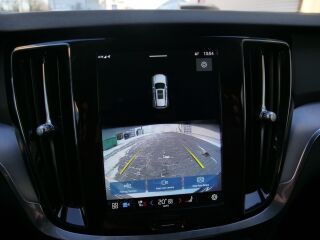 Volvo V60 T6 LONG RANGE Core Plus Recharge Plug-In-Hybri 2.0 293kW