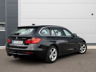 BMW 335 xDrive 3.0 R6 230кВ