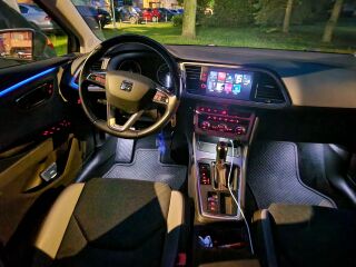 SEAT Leon X-Perience 1.8 132kW