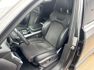 Audi Q7 S line 50 TDI quattro 3.0 V6 210kW