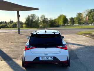 Hyundai i20 i20 N performance 1.6