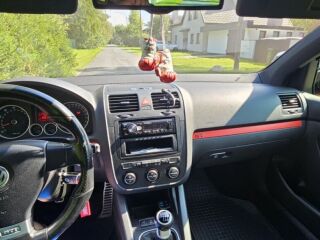 Volkswagen Golf GTI 2.0 147kW