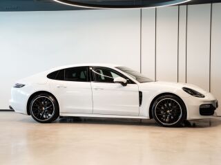Porsche Panamera 4s 2.9 324kW