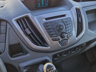 Ford Transit L3H3 2.2 92kW