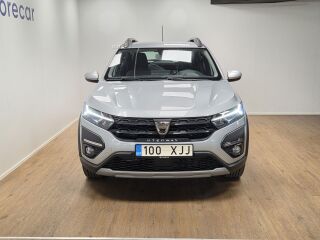 Dacia Sandero 1.0 67кВ