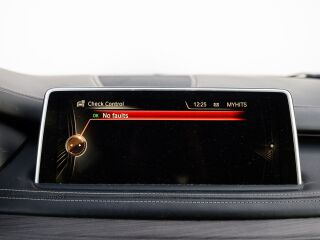 BMW X5 3.0 LED ACC N57 Xdrive 190kW