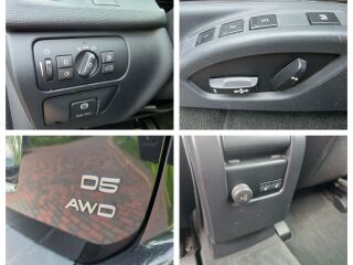 Volvo XC60 2.4 R5 136kW