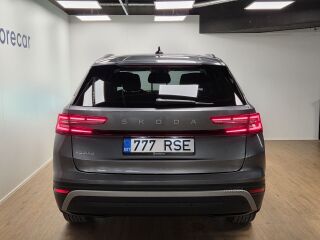 Skoda Kodiaq Selection 1.5 110kW